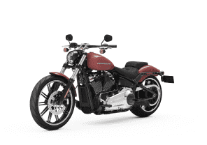 Harley-Davidson 2020 BREAKOUT® Milwaukee-Eight® 114 V-Twin за 59805 рублей в месяц