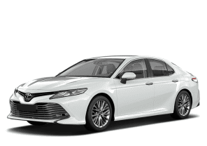 Toyota Camry 2020 за 58304 рубля в месяц